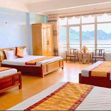 Duc Tuan Hotel Hai Phong Kültér fotó