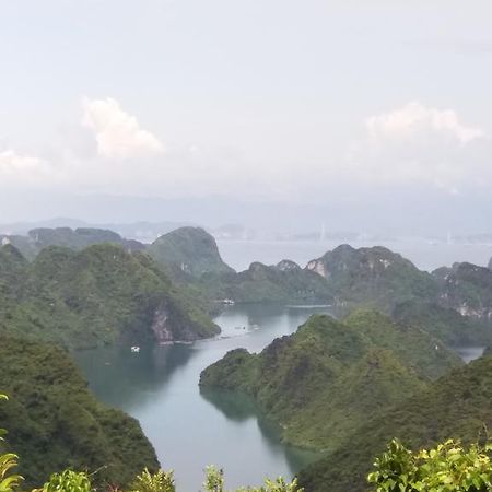 Duc Tuan Hotel Hai Phong Kültér fotó