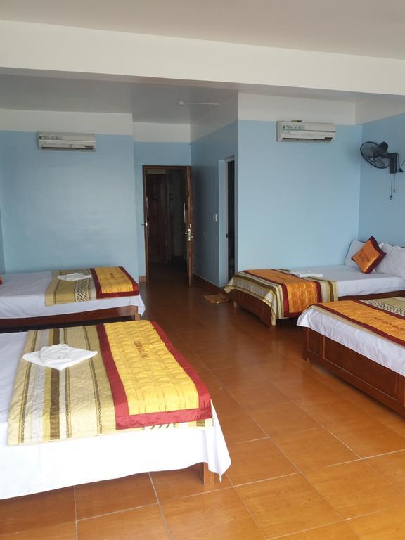 Duc Tuan Hotel Hai Phong Kültér fotó