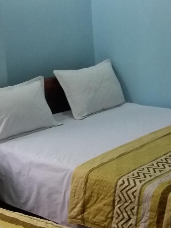 Duc Tuan Hotel Hai Phong Kültér fotó