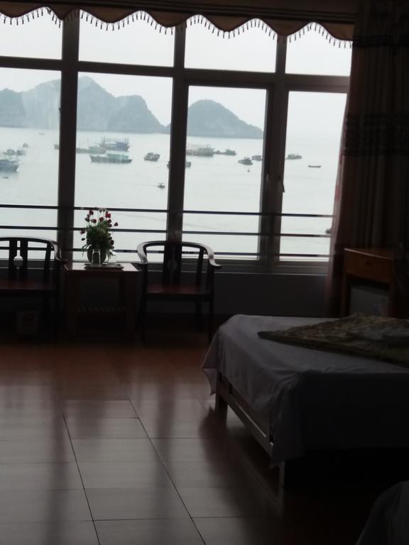 Duc Tuan Hotel Hai Phong Kültér fotó