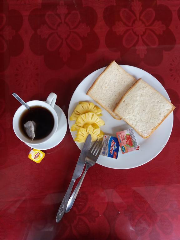Duc Tuan Hotel Hai Phong Szoba fotó